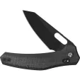 QSP Knife Emu. Blackout QS164A2
