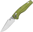 QSP Knife Reptile. Glyde Lock. OD Green - QS165B1