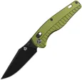 QSP Knife Reptile. Glyde Lock. Blk. ODG - QS165B2