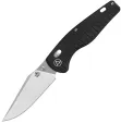 QSP Knife Reptile. Glyde Lock. Black - QS165C1