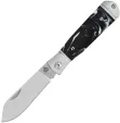QSP Knife Jumping Jack Slip Joint Resin - QS167C