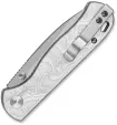 QSP Knife Ferret Linerlock SW Alum Foil QS170D1