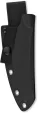 QSP Knife T-Cook Fixed Blade Blackout QS172A2