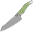 QSP Knife T-Cook Fixed Blade Glow - QS172B1