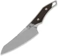 QSP Knife T-Cook Fixed Blade Glow Mic - QS172C1