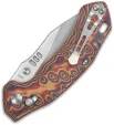 QSP Knife Elk Glyde Lock Multi Mic QS173C1