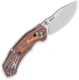 QSP Knife Elk Glyde Lock Multi Mic QS173C1