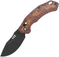 QSP Knife Elk Glyde Lock Multi Mic - QS173C2