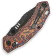 QSP Knife Elk Glyde Lock Multi Mic QS173C2