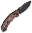 QSP Knife Elk Glyde Lock Multi Mic QS173C2