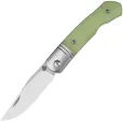 QSP Knife Heron Slip Joint Nitro V Glow - QS175A