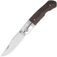 QSP Knife Heron Slip Joint Glow Org - QS175D