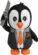 QSP Knife Penguin Figurine - QSA002