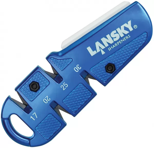 Lansky QSHARP QuadSharp (LS09761) sharpeners QSHARP