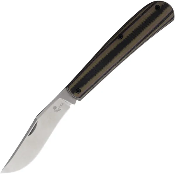 Queen Slip Joint Camo G10 QSJMCAMOG10