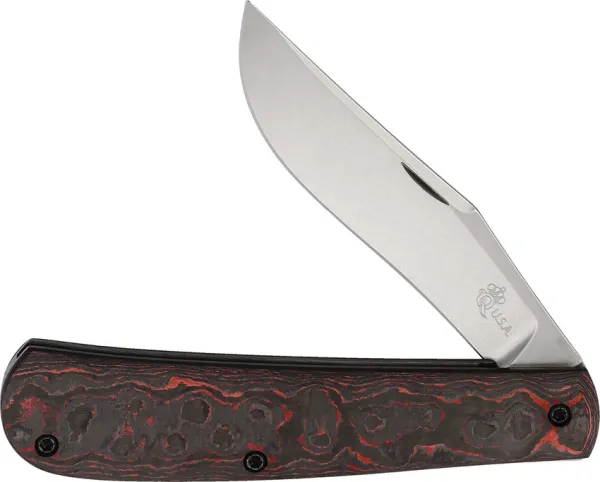 Queen Mountain Man Trapper CF QSJMFC