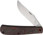 Queen Mountain Man Trapper CF - QSJMFC