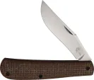 Queen Mountain Man Trapper Magnacut - QSJMNB
