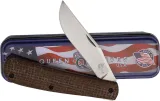 Queen Mountain Man Trapper Magnacut QSJMNB