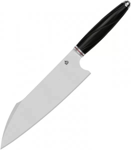 QSP Knife Mulan Harpoon Chefs Knife QSKK001A