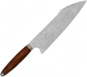 QSP Knife Mulan Harpoon Chefs Knife QSKK001B
