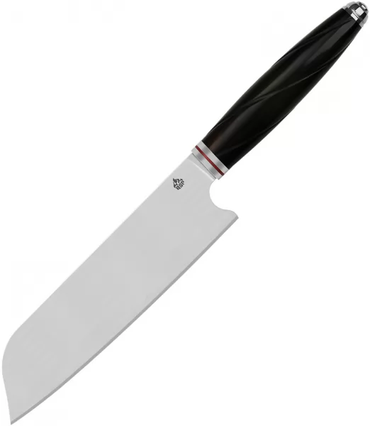 QSP Knife Mulan Series Santoku QSKK002A