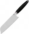 QSP Knife Mulan Series Santoku - QSKK002A