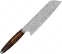 QSP Knife Mulan Series Santoku Dams QSKK002B