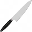 QSP Knife Mulan Series Gyuto Ebony QSKK003A