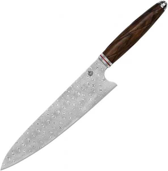 QSP Knife Mulan Series Gyuto Damas QSKK003B