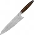 QSP Knife Mulan Series Gyuto Damas - QSKK003B
