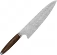 QSP Knife Mulan Series Gyuto Damas QSKK003B