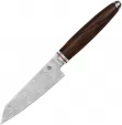 QSP Knife Mulan Series Kritsuke Damas - QSKK005B