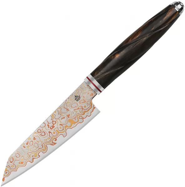 QSP Knife Mulan Series Kritsuke Damas QSKK005C