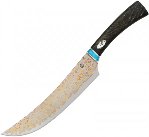 QSP Knife Noble Series Butcher Knife QSKK006B