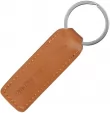 QSP Knife Leather Keychain - QSK