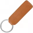 QSP Knife Leather Keychain QSK