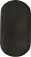 QSP Knife Leather Sheath Dark Brown - QSP003B