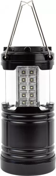 QuickSurvive LED Camping Lantern QSVLANTERN1