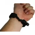 QuickSurvive Edge 4-in-1 Paracord Bracelet QSVPARACORD