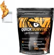 QuickSurvive Fire Starter 12 Pack - QSVQS12