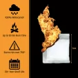 QuickSurvive Fire Starter 12 Pack QSVQS12