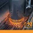 QuickSurvive Fire Starter 12 Pack QSVQS12