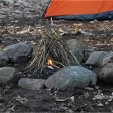 QuickSurvive Fire Starter 50 Pack QSVQS50