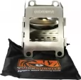 QuickSurvive Portable Mini Folding Stove - QSVSTVE
