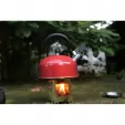 QuickSurvive Portable Mini Folding Stove QSVSTVE