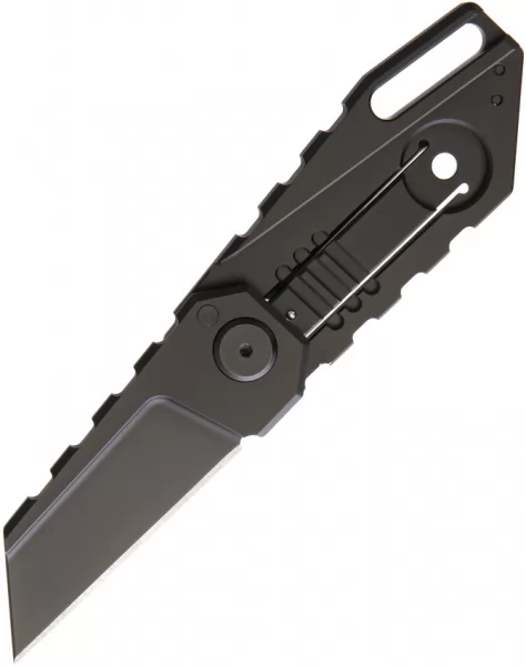 Quartermaster Yoda Integrated Framelock Limo QTRALF6LT