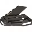 Quartermaster Yoda Integrated Framelock Limo QTRALF6LT