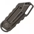 Quartermaster Yoda Integrated Framelock TT QTRALF6TT