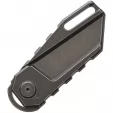 Quartermaster Yoda Integrated Framelock TT QTRALF6TT